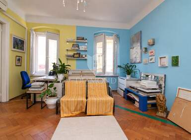 Dvosoban stan Brajda, Rijeka 72m² - 240.000 € | SveHrNekretnine
