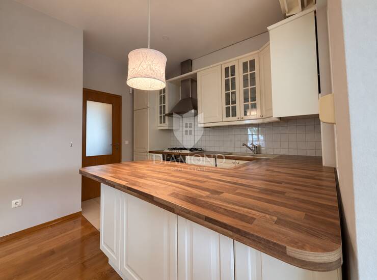 Zagreb, Maksimir, šesterosobni stan, 156 m2, prodaja — fotografija 2