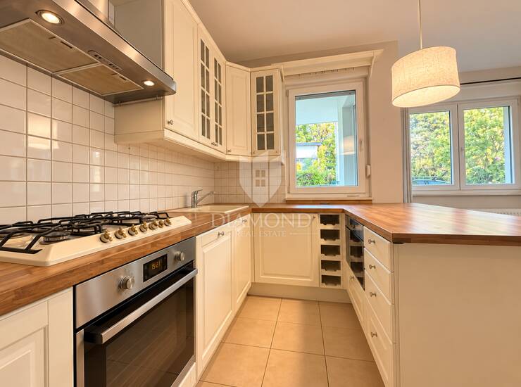 Zagreb, Maksimir, šesterosobni stan, 156 m2, prodaja — fotografija 4