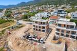 KAŠTEL SUĆURAC – DVOETAŽNI PENTHOUSE S PROSTRANOM TERASOM | NOVOGRADNJA