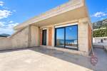 KAŠTEL SUĆURAC – DVOETAŽNI PENTHOUSE S PROSTRANOM TERASOM | NOVOGRADNJA — fotografija 5