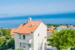 Ičići, dvosobni stan za zimski najam, 62 m2 — fotografija 2