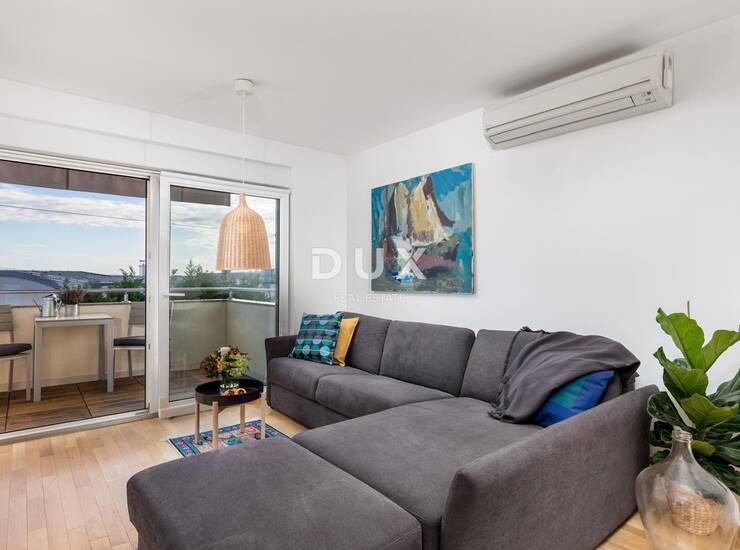 Ičići, dvosobni stan za zimski najam, 62 m2 — fotografija 4