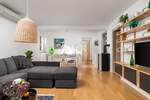 Ičići, dvosobni stan za zimski najam, 62 m2 — fotografija 6
