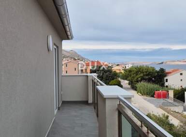 Cetvorosoban stan, Pag 115m² - 400.000 € | SveHrNekretnine