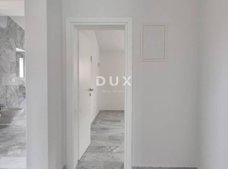 Otok Pag, grad Pag, 5 min od centra, trosobni penthouse, 115,56 m² — fotografija 3