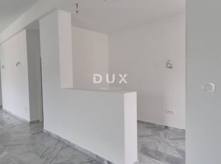 Otok Pag, grad Pag, 5 min od centra, trosobni penthouse, 115,56 m² — fotografija 5
