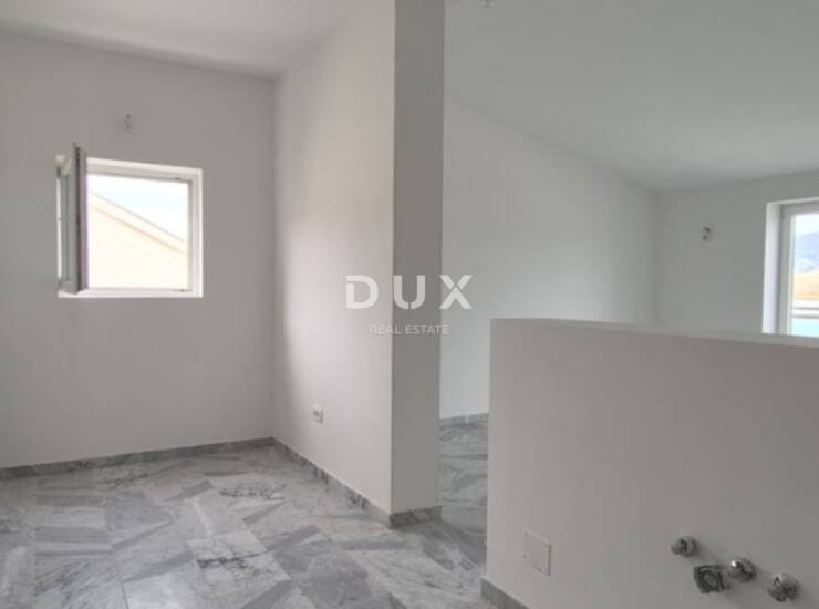 Otok Pag, grad Pag, 5 min od centra, trosobni penthouse, 115,56 m² — fotografija 6