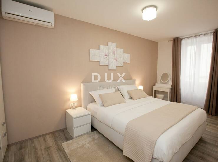 Zadar, Poluotok, stan, 41,02 m², renoviran, namješten  — fotografija 2