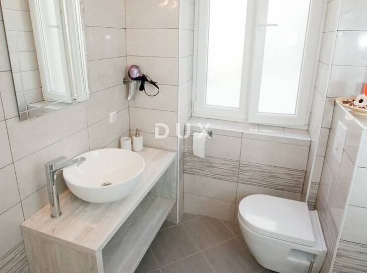 Zadar, Poluotok, stan, 41,02 m², renoviran, namješten  — fotografija 6
