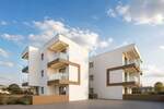 Zadar, Crvene kuće, 3-sobni stan, 185,76 m², prizemlje S3, vrt — fotografija 3