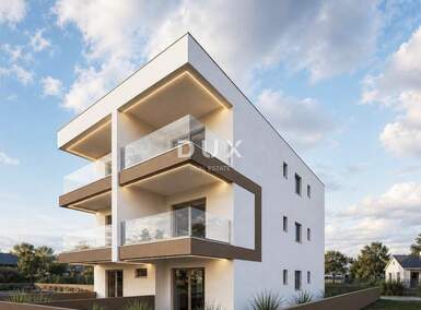 Dvosoban stan Crvene kuće, Zadar 82m² - 181.900 € | SveHrNekretnine