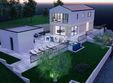 Kuća, Motovun 122m² - 499.999 € | SveHrNekretnine