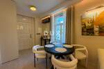 Opatija, centar, dvosobni stan, 51m2, 300m od mora  — fotografija 3