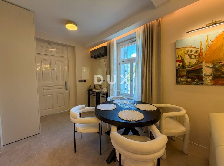 Opatija, centar, dvosobni stan, 51m2, 300m od mora  — fotografija 3