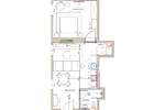 Opatija, centar, dvosobni stan, 51m2, 300m od mora  — fotografija 4
