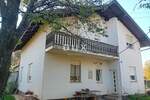 Velika Gorica, Obrezina, kuća sa dva stana, 178 m2, okućnica 780m2