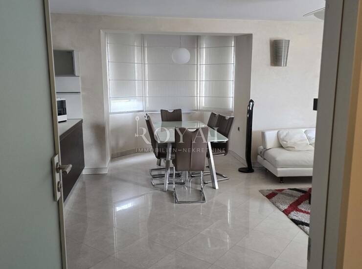 RIJEKA, DONJA DRENOVA - Stan 3S+DB,98m2,dva parkirna mjesta — fotografija 2