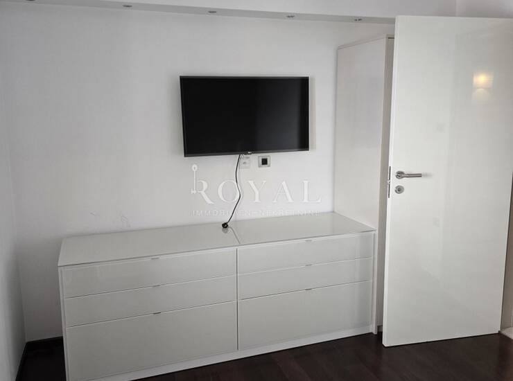 RIJEKA, DONJA DRENOVA - Stan 3S+DB,98m2,dva parkirna mjesta — fotografija 3