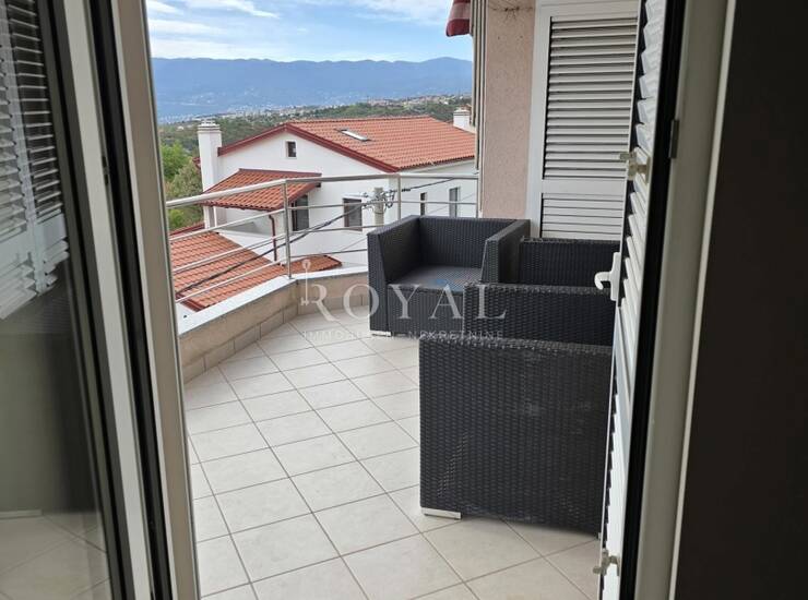 RIJEKA, DONJA DRENOVA - Stan 3S+DB,98m2,dva parkirna mjesta — fotografija 5