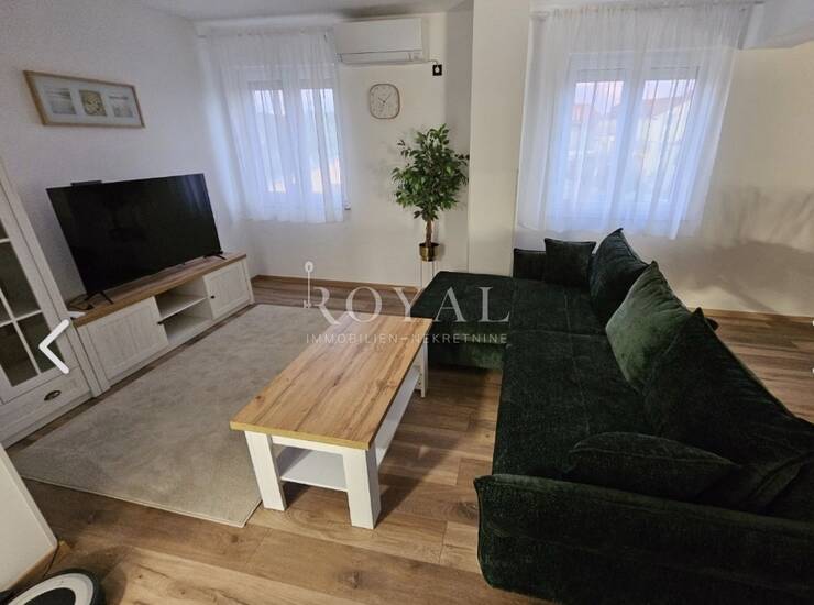 VIŠKOVO - Novouređeni stan 3S+DB,100m2