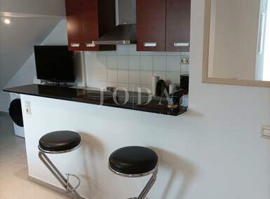 Dvosoban stan Jadranovo, Crikvenica 41m² - 149.000 € | SveHrNekretnine