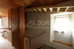 Rijeka, Trsat, dvoetažni 2s+db, 90 m2 — fotografija 4
