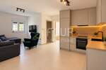 Rijeka, Škurinje, 1s+db, balkon, pogled na more