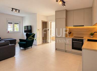 Dvosoban stan Škurinje, Rijeka 47m² - 215.000 € | SveHrNekretnine