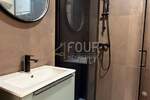 Rijeka, Škurinje, 1s+db, balkon, pogled na more — fotografija 6
