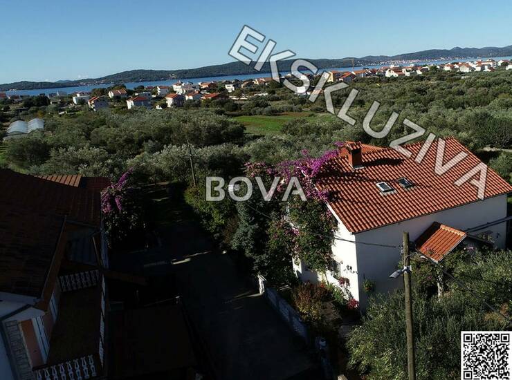 Kuća 260 m2 – Zadar *Mirno okružje* (ID-2616/E) — fotografija 3