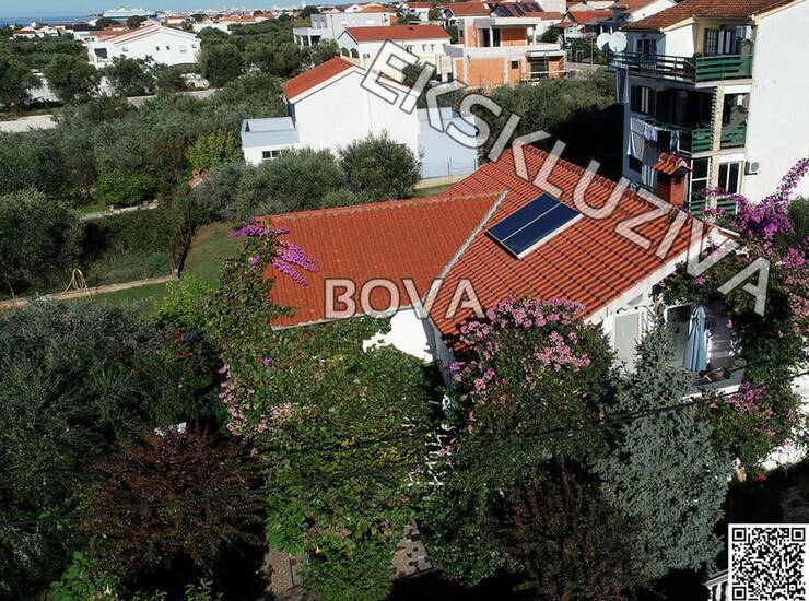 Kuća 260 m2 – Zadar *Mirno okružje* (ID-2616/E) — fotografija 4