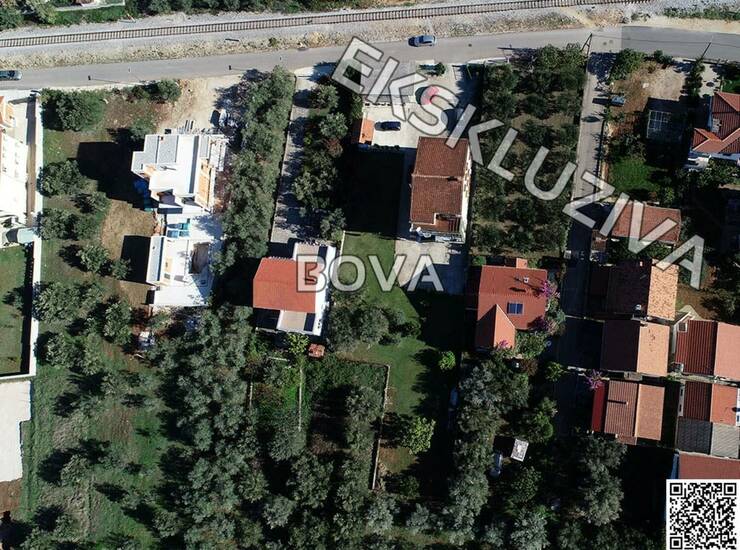 Kuća 260 m2 – Zadar *Mirno okružje* (ID-2616/E) — fotografija 5