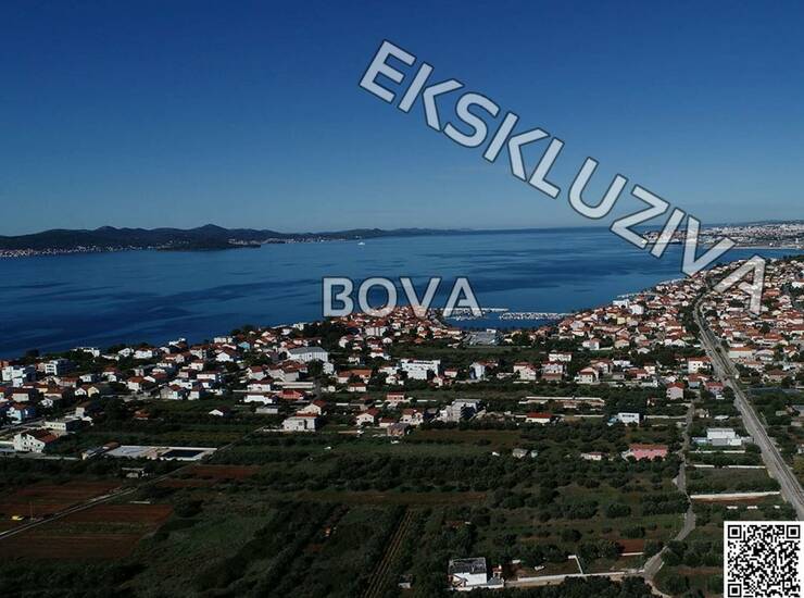 Kuća 260 m2 – Zadar *Mirno okružje* (ID-2616/E) — fotografija 6