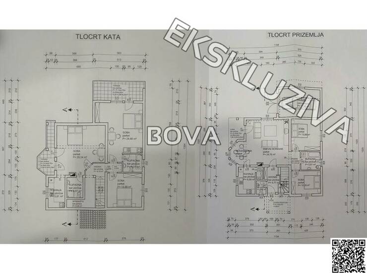 Kuća 260 m2 – Zadar *Mirno okružje* (ID-2616/E) — fotografija 7