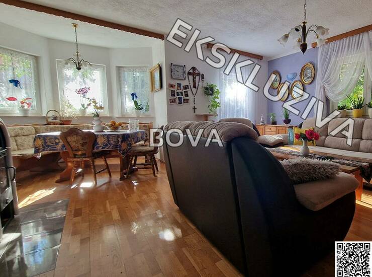 Kuća 260 m2 – Zadar *Mirno okružje* (ID-2616/E) — fotografija 8