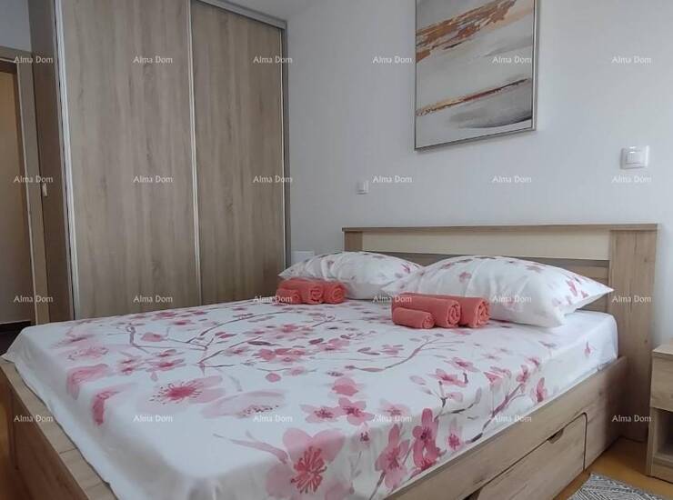 U traženoj gradskoj četvrti Veruda, svega 1. km od mora i šetnica, proda... — fotografija 10