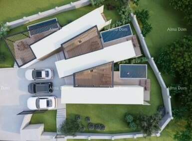 Kuća, Marčana 35m² - 139.000 € | SveHrNekretnine
