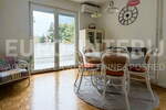 NAJAM STANA ZAGREB - TREŠNJEVKA - RUDEŠ - 4-s STAN 80 m2-  1. kat - dvije ter — fotografija 3