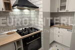 NAJAM STANA ZAGREB - TREŠNJEVKA - RUDEŠ - 4-s STAN 80 m2-  1. kat - dvije ter — fotografija 6