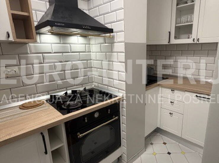 NAJAM STANA ZAGREB - TREŠNJEVKA - RUDEŠ - 4-s STAN 80 m2-  1. kat - dvije ter — fotografija 6