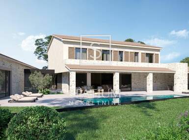 Zemljiste, Kršan 1.899m² - 125.000 € | SveHrNekretnine