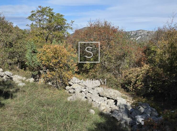 LABIN, PROSTRANO POLJOPRIVREDNO ZEMLJIŠTE — fotografija 4