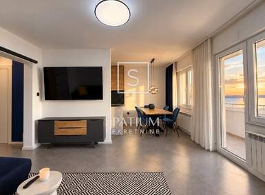 Trosoban stan Gornja Vežica, Rijeka 68m² - 290.000 € | SveHrNekretnine