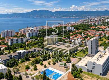 Trosoban stan Trsat, Rijeka 92m² - 443.000 € | SveHrNekretnine