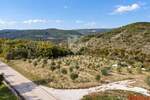 Buje, Kaštel, savršeno zemljište 553 m2 blizu granice! — fotografija 5