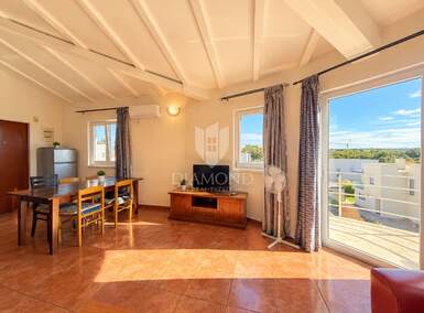 Cetvorosoban stan, Novigrad 93m² - 345.000 € | SveHrNekretnine