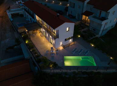 Kuća, Vrbnik 126m² - 980.000 € | SveHrNekretnine