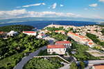 Istra, Vinkuran, Mediteransko imanje s pogledom na more — fotografija 4