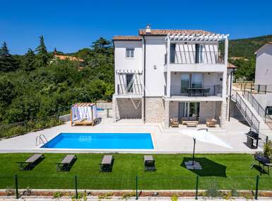 Kuća, Labin 180m² - 490.000 € | SveHrNekretnine